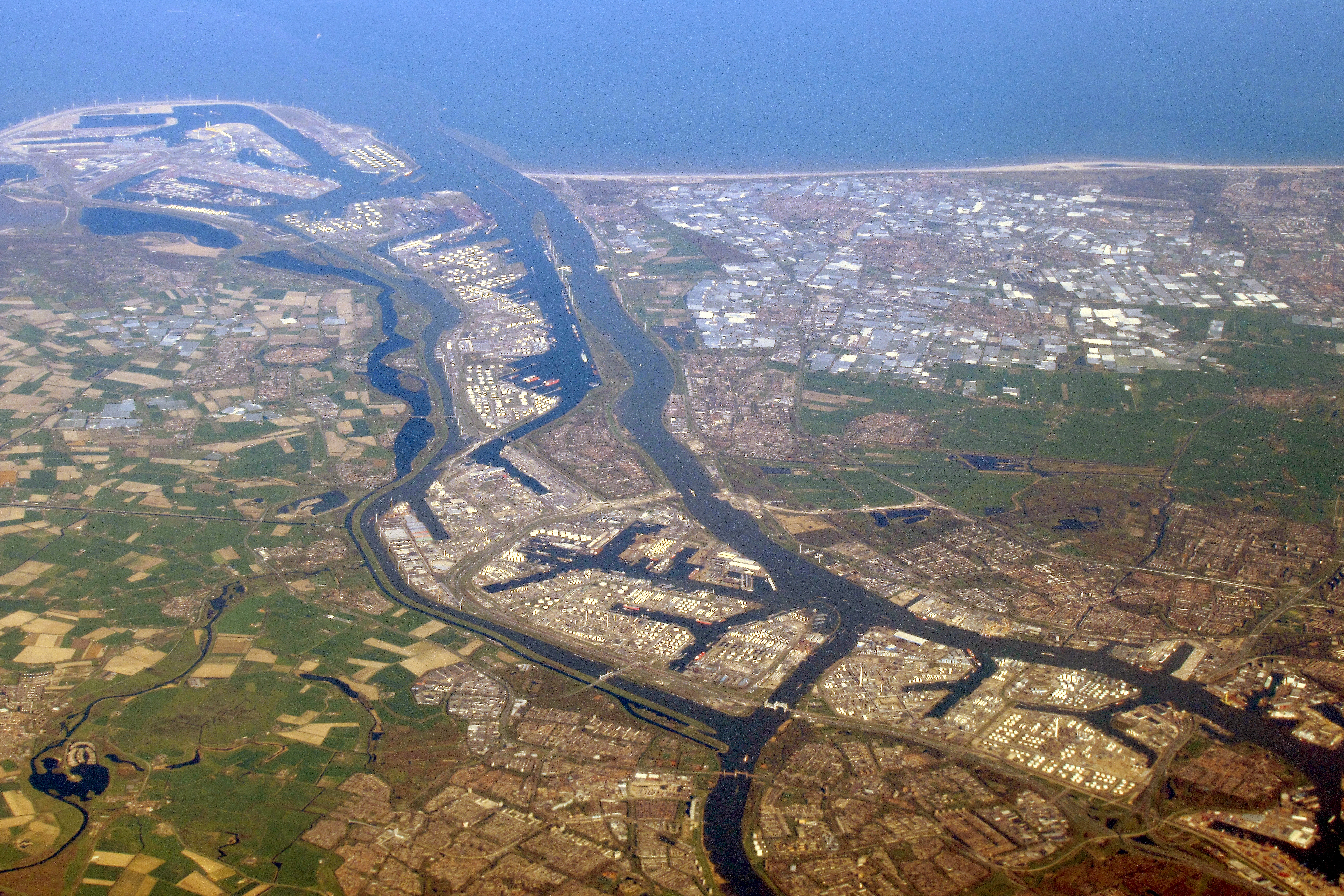 Port