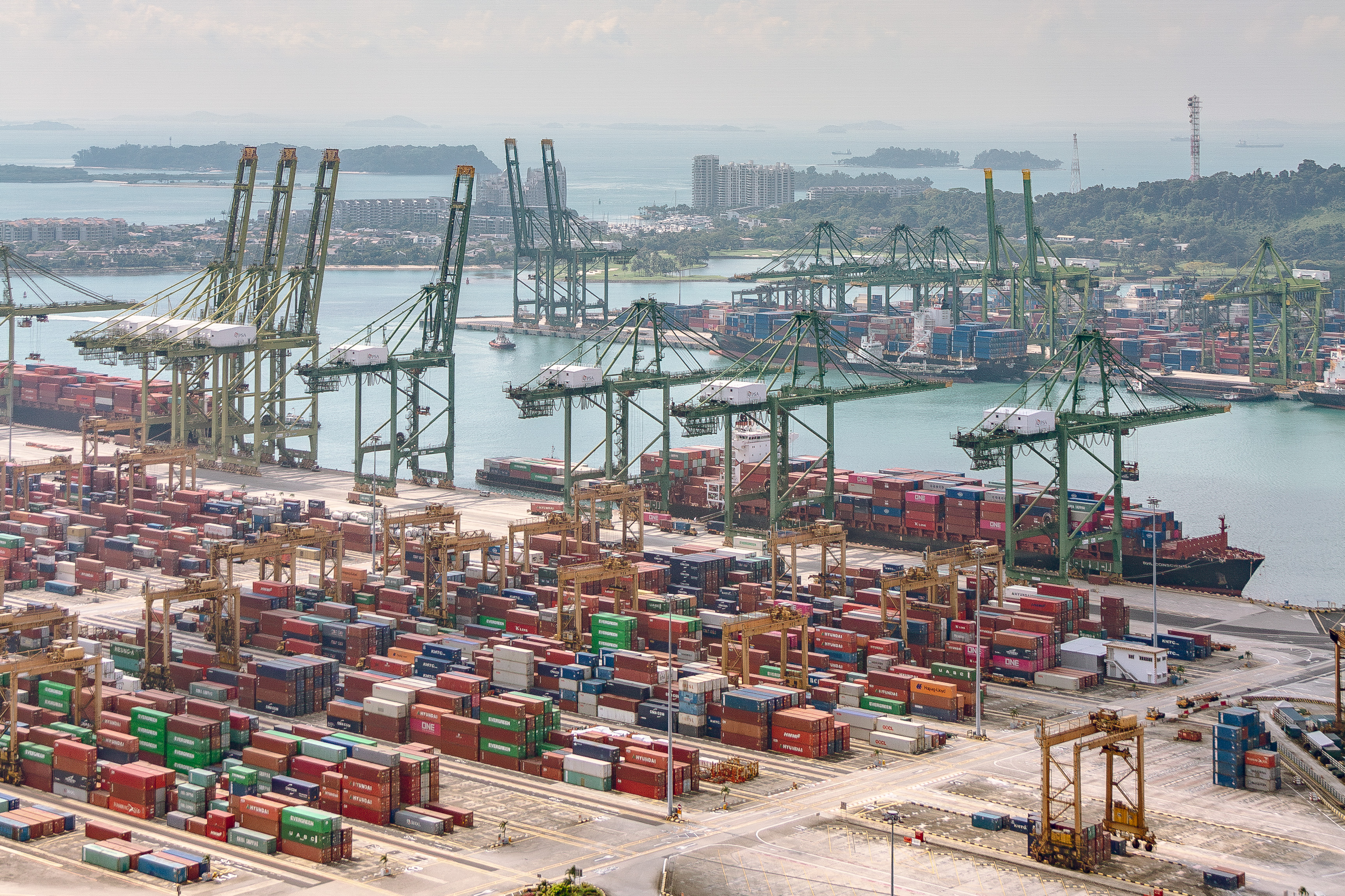 Port