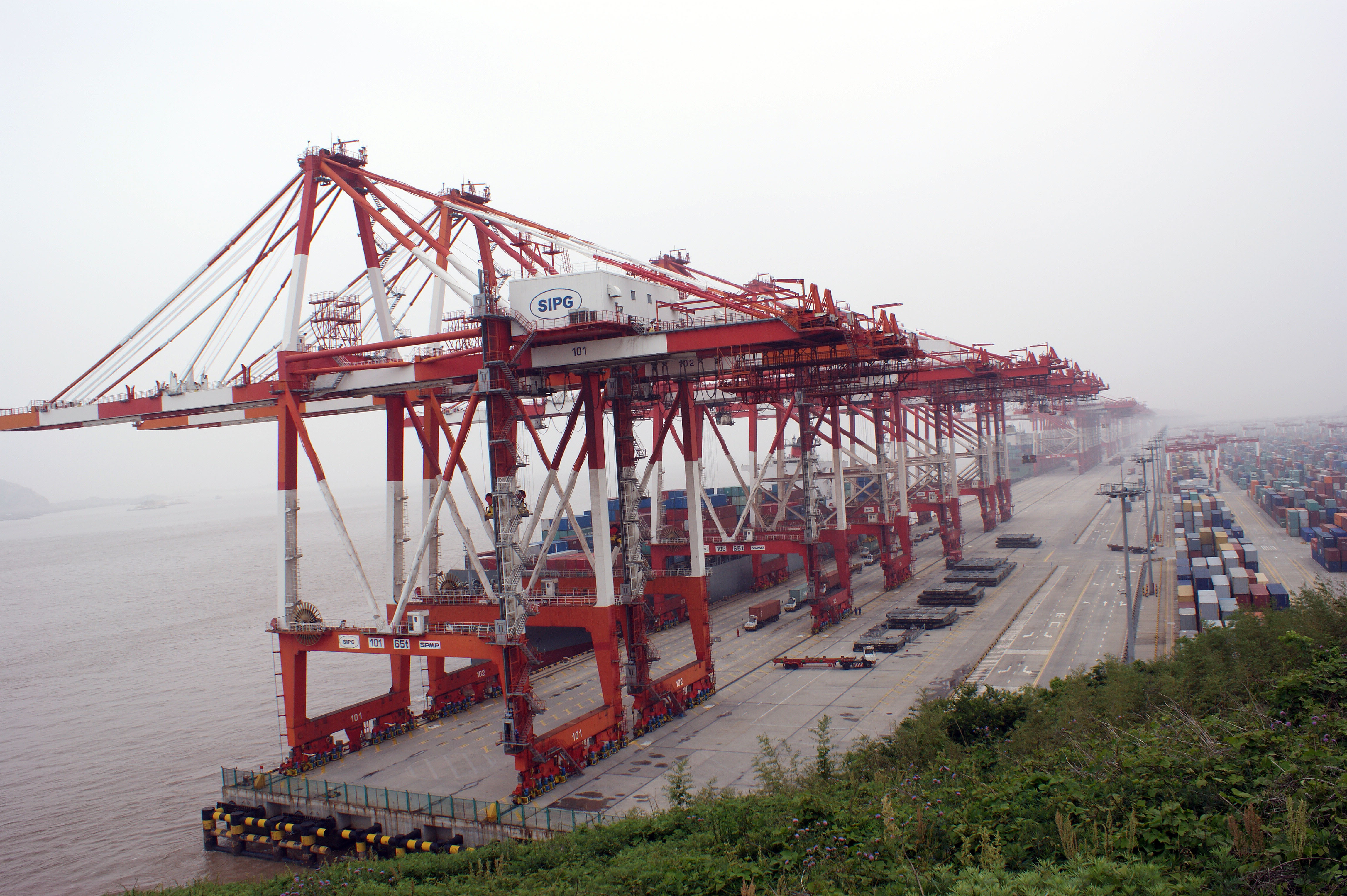 Port